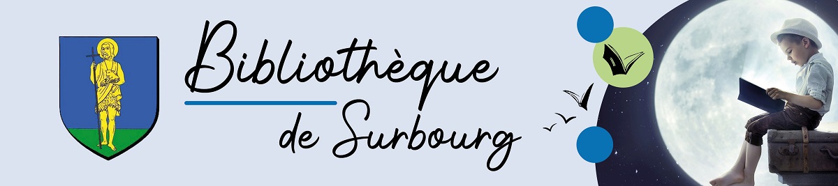 Bibliothèque de Surbourg