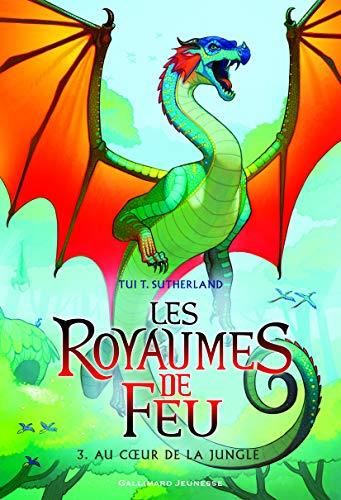 Au coeur de la jungle 3.