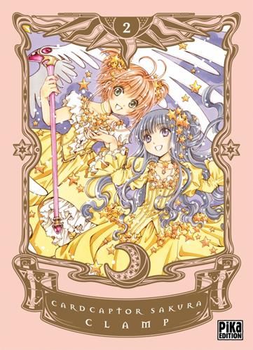 Card captor Sakura