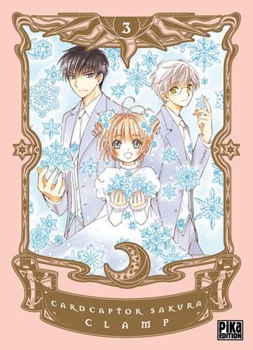 Card captor Sakura