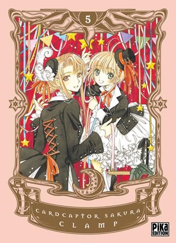 Card captor Sakura