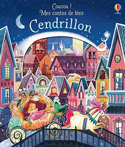 Cendrillon