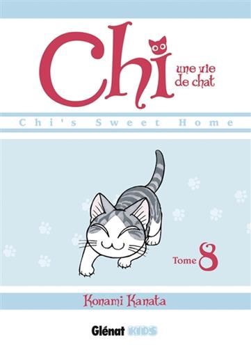 Chi, une vie de chat