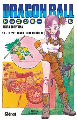 Dragonball T.10