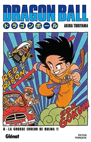 Dragonball T.6
