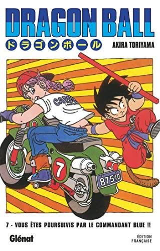 Dragonball T.7