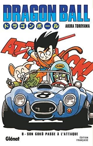 Dragonball T.8