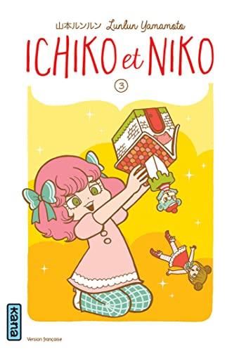 Ichiko et Niko