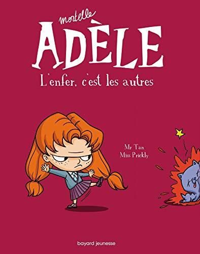 L'Enfer c'est les autres