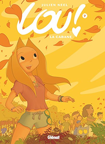 La Lou 7. Cabane