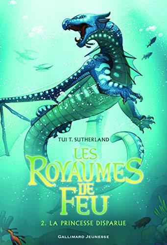 La Princesse disparue 2.