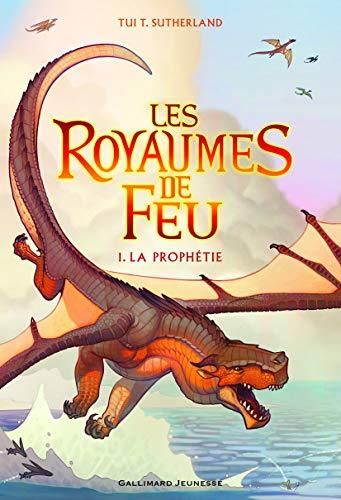 La Prophétie 1.
