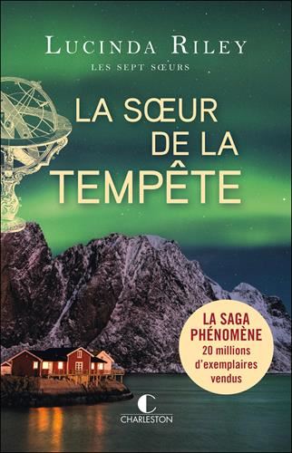La Soeur de la tempête