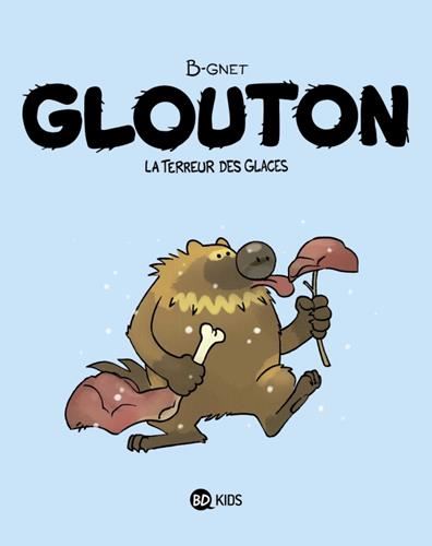 La Terreur des glaces