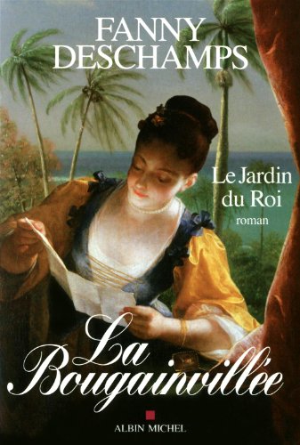 Le Jardin du roi