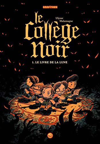 Le Livre de la lune