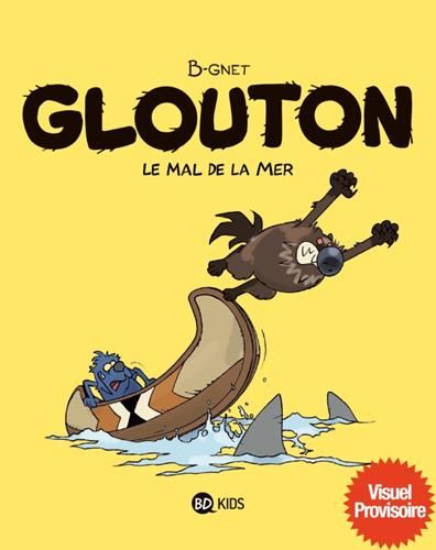 Le Mal de la mer