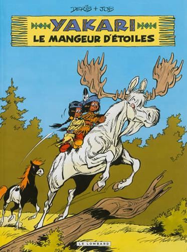 Le Mangeur d'étoiles