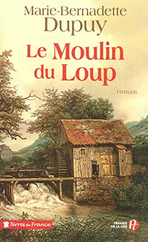 Le Moulin du loup