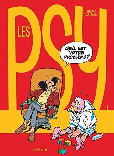 Les Psy