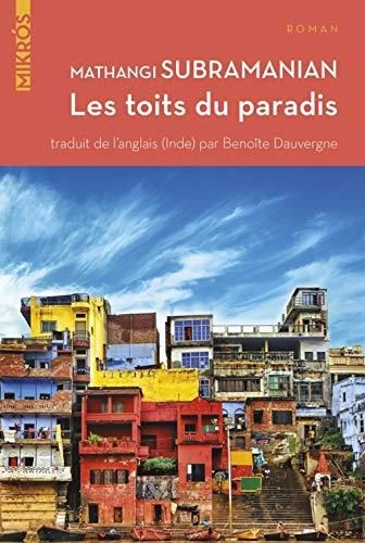 Les Toits du paradis