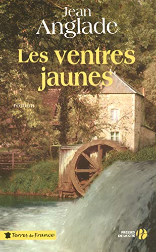 Les Ventres jaunes