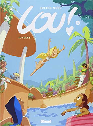 Lou 4. Idylles