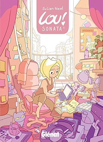 Lou ! Sonata 1.