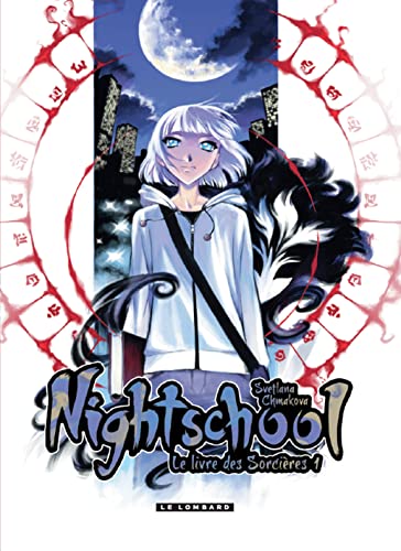 Nightschool