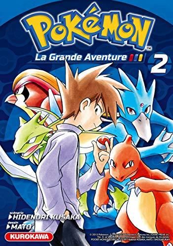 Pokémon
