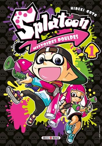 Splatoon