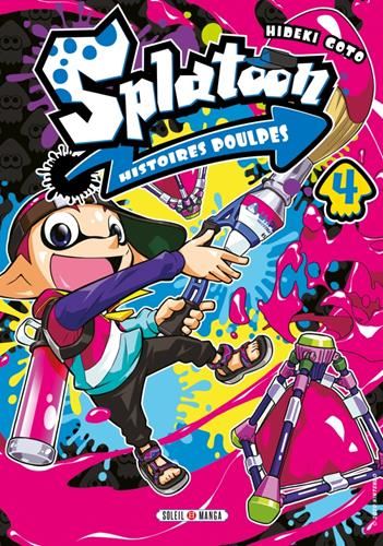Splatoon