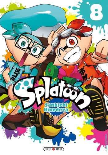 Splatoon