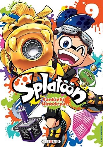 Splatoon