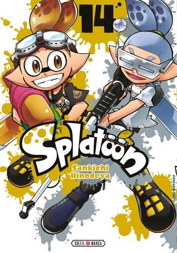 Splatoon
