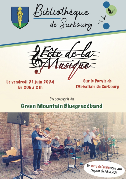 affiche